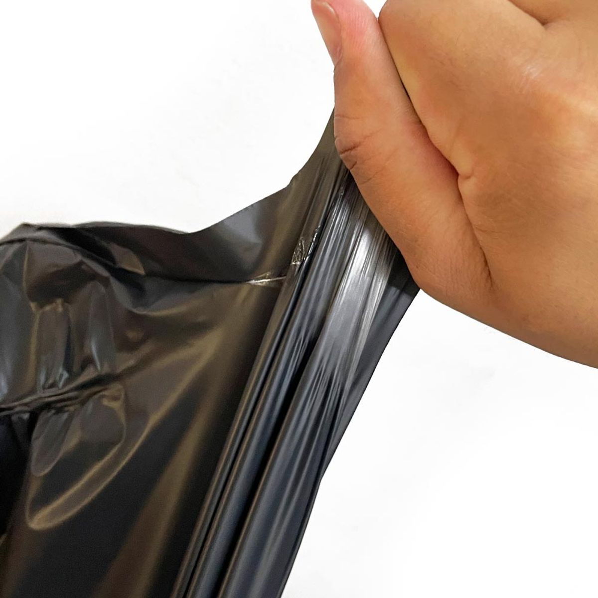 DALI - Bolsa Courier Compostable Biodegradable 22×30 cm – Pack 100 Unidades