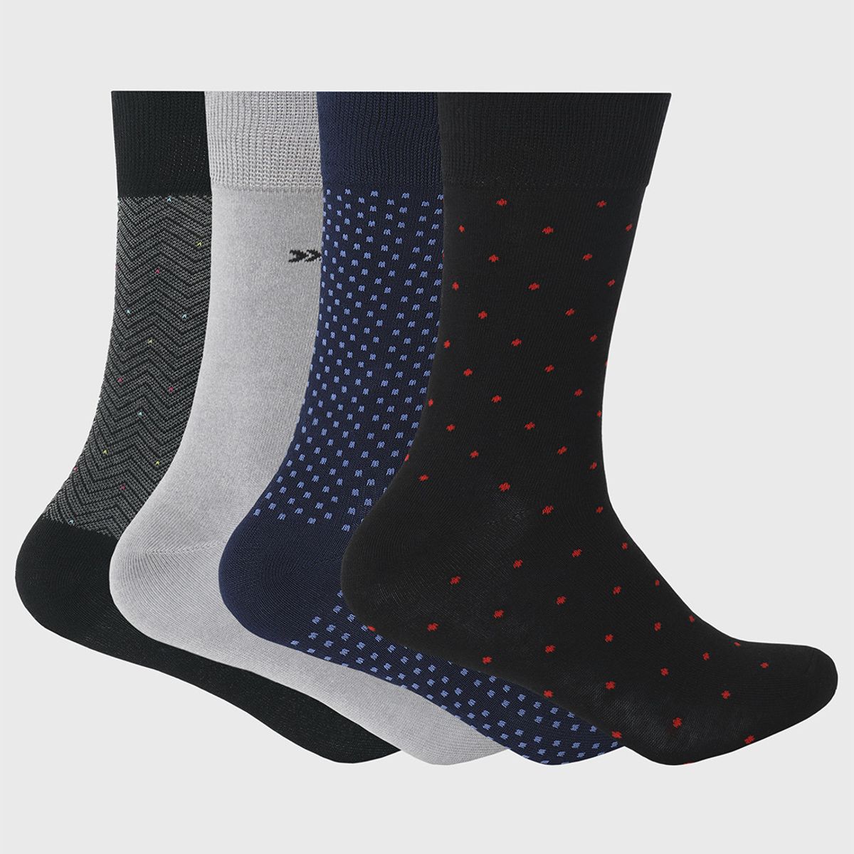 ARROW - Caja Calcetines 4 Unidades Arrow ARROW