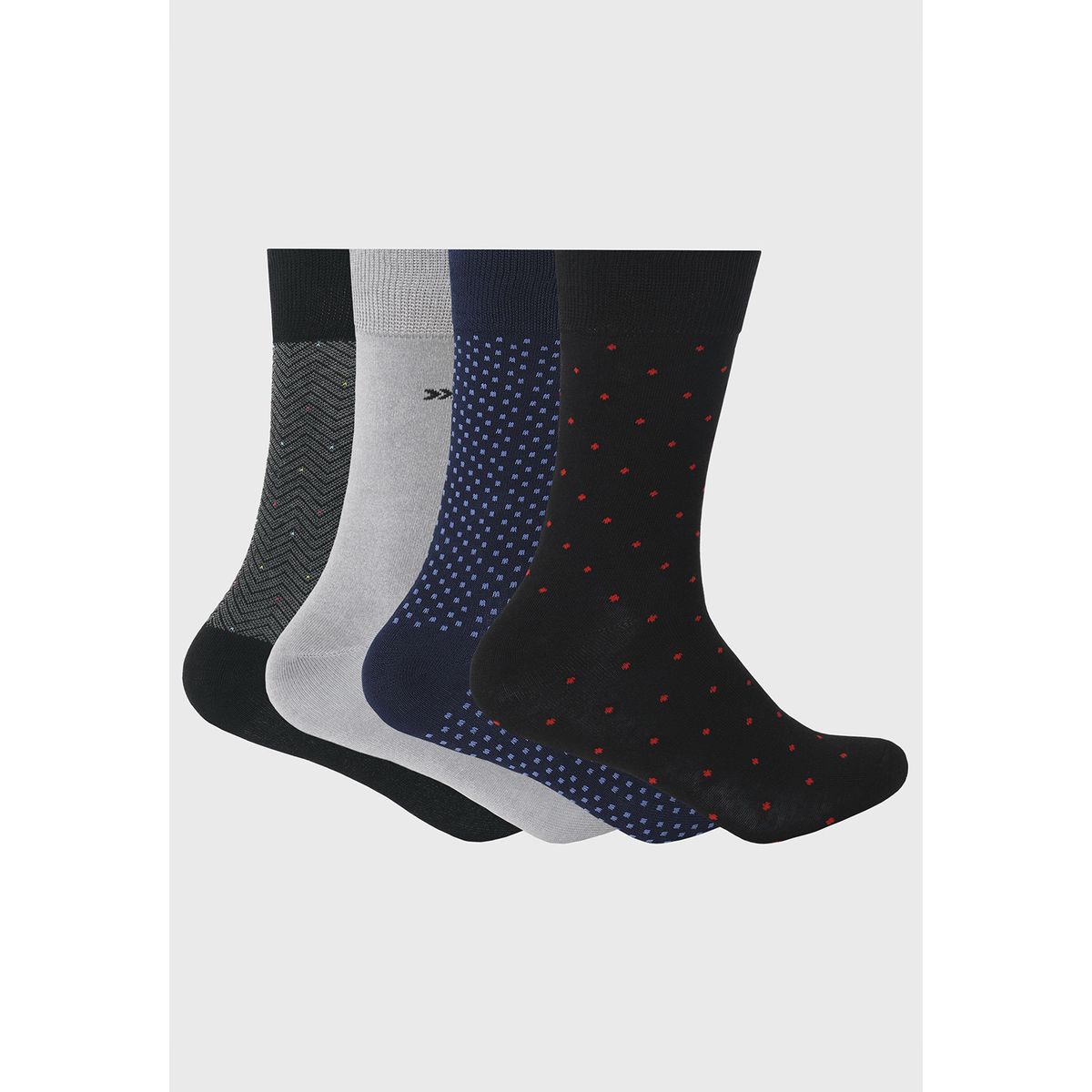 ARROW - Caja Calcetines 4 Unidades Arrow ARROW