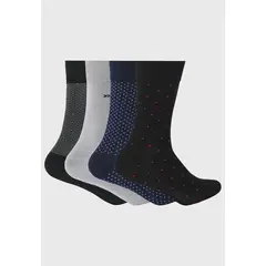 ARROW - Caja Calcetines 4 Unidades