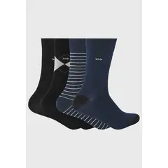 ARROW - Caja Calcetines 4 Unidades