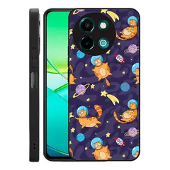 CARCASIA - Carcasa Funda para VIVO Y38 5G Diseño 13