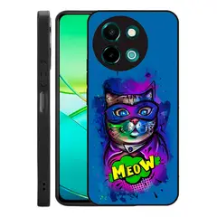 CARCASIA - Carcasa Funda para VIVO Y38 5G Diseño 15