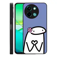 CARCASIA - Carcasa Funda para VIVO Y38 5G Diseño 18