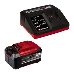 EINHELL - Bateria recargable 18v 5.2ah