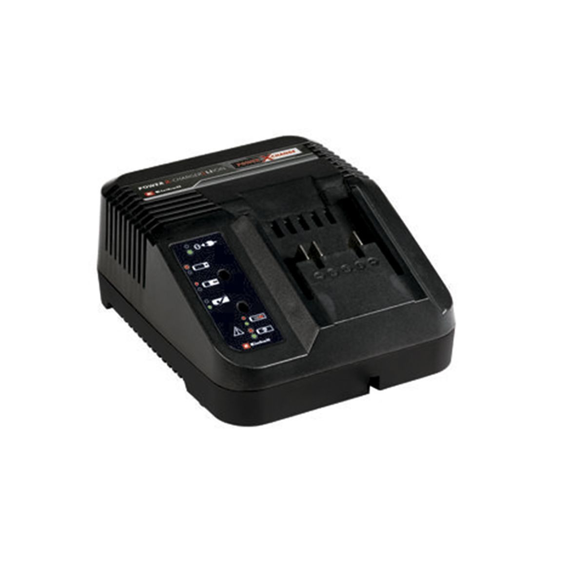 EINHELL - CARGADOR+BATERIA 25AH 18V STARTER KIT EINHELL-MIMBRAL