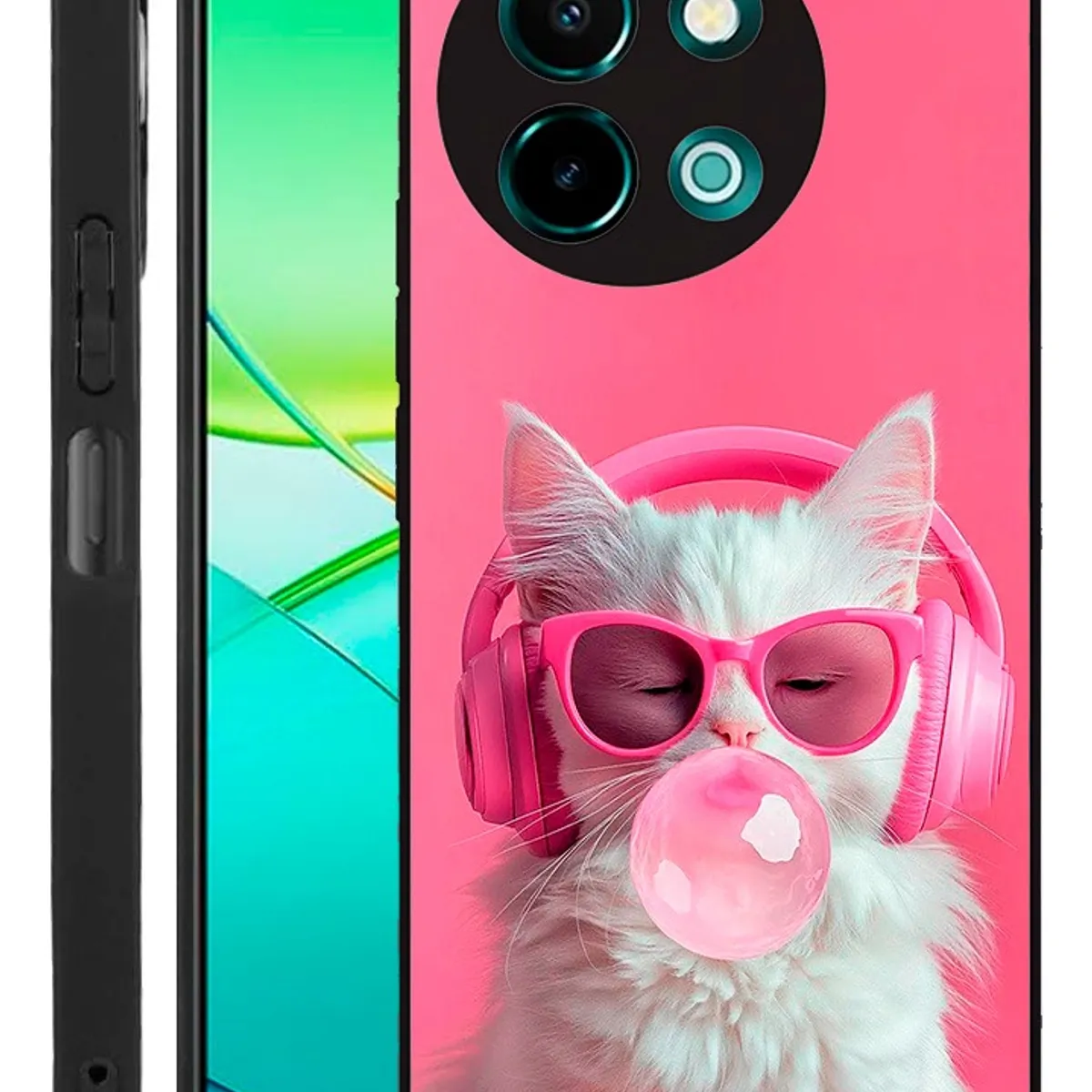 CARCASIA - Carcasa Funda para VIVO Y38 5G Diseño 68