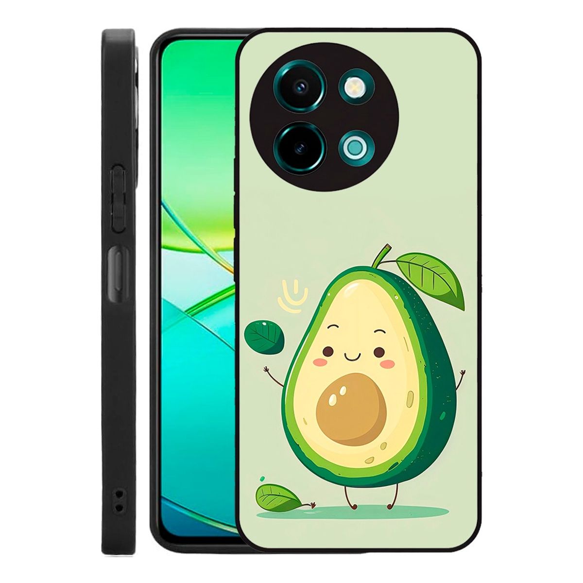 CARCASIA - Carcasa Funda para VIVO Y38 5G Diseño 98