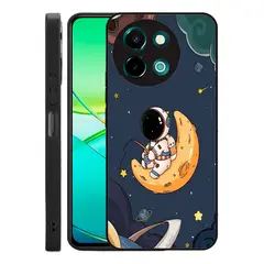 CARCASIA - Carcasa Funda para VIVO Y38 5G Diseño 134
