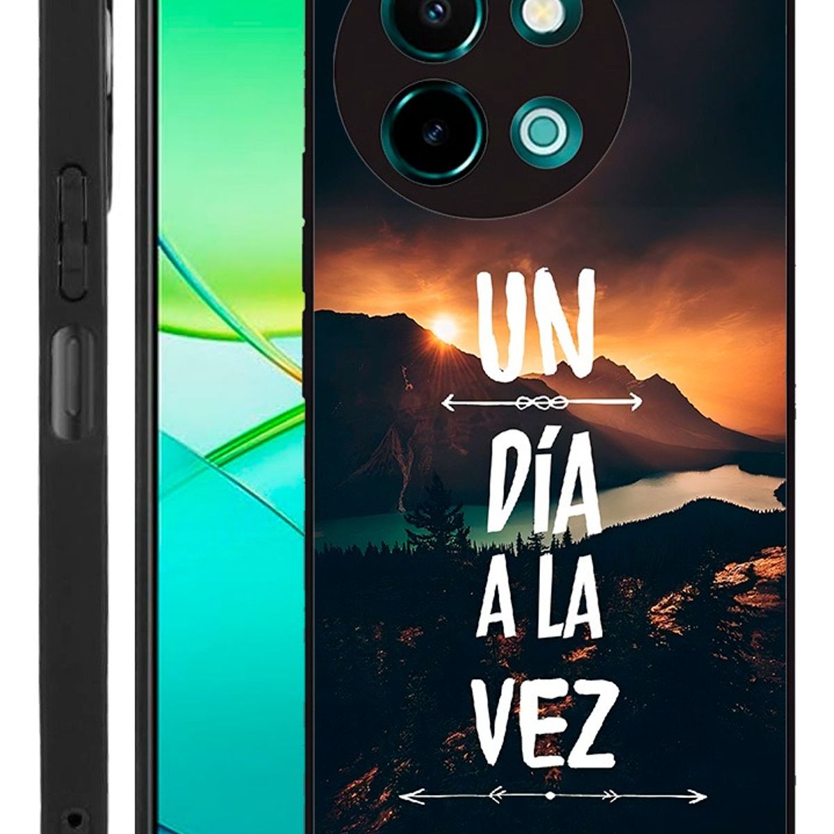 CARCASIA - Carcasa Funda para VIVO Y38 5G Diseño 153