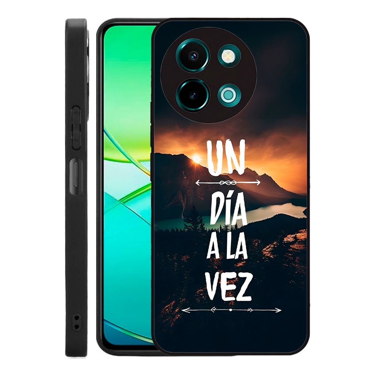 CARCASIA - Carcasa Funda para VIVO Y38 5G Diseño 153