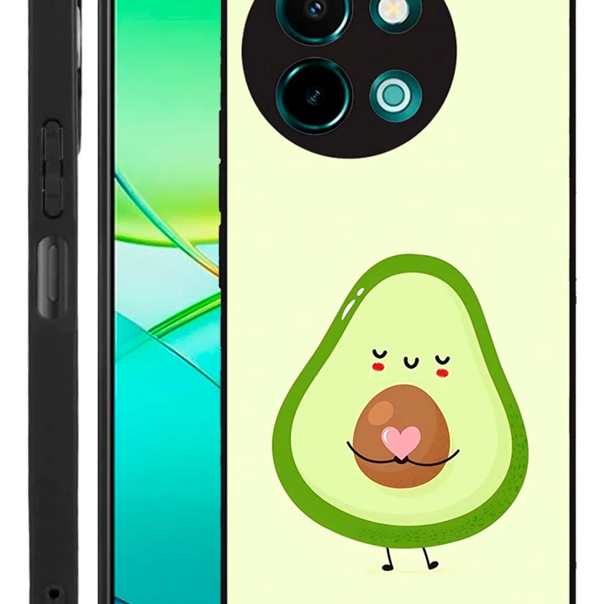 CARCASIA - Carcasa Funda para VIVO Y38 5G Diseño 184