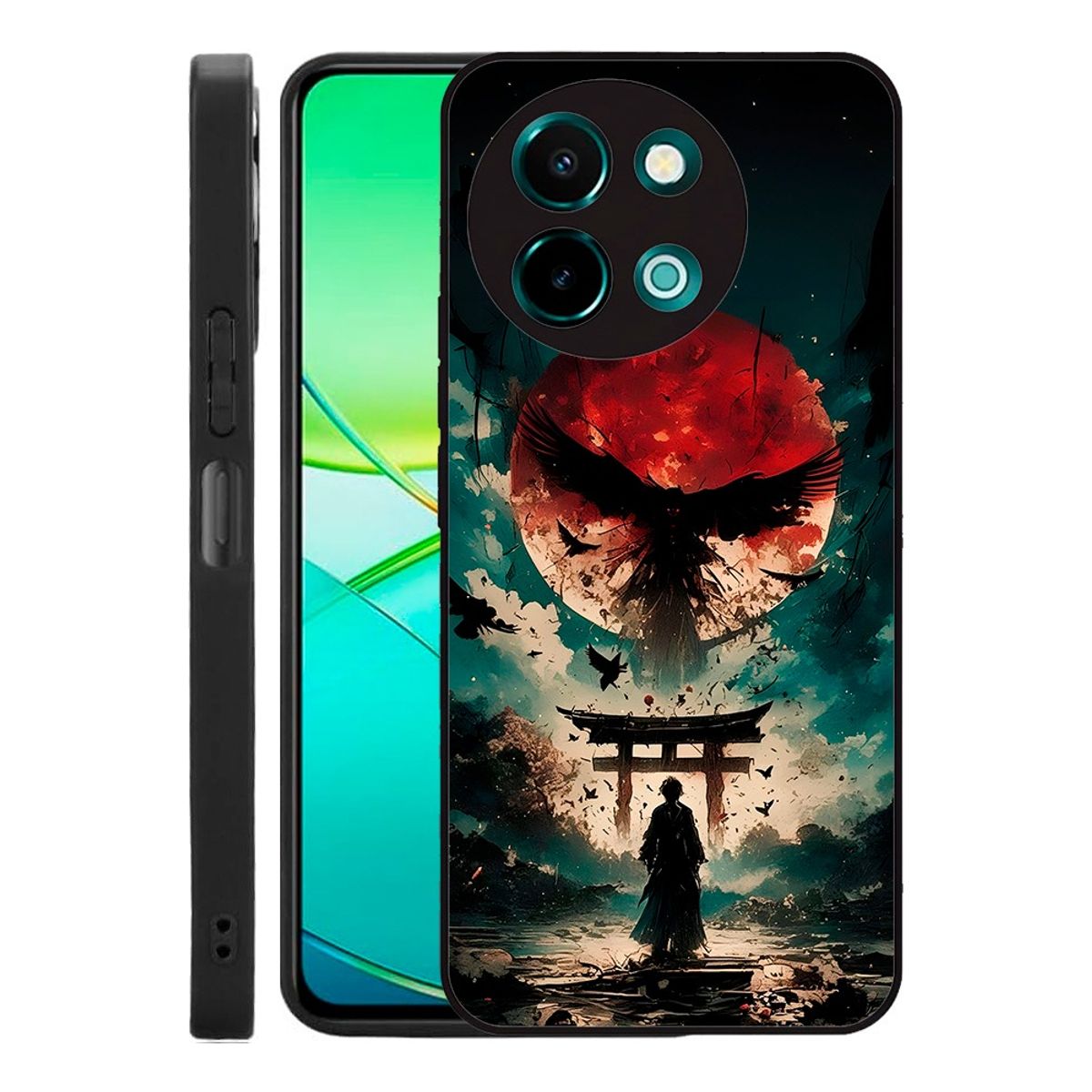 CARCASIA - Carcasa Funda para VIVO Y38 5G Diseño 189
