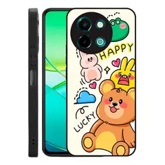 CARCASIA - Carcasa Funda para VIVO Y38 5G Diseño 193