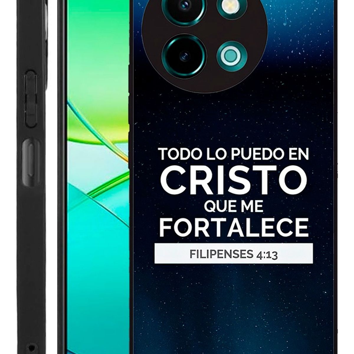 CARCASIA - Carcasa Funda para VIVO Y38 5G Diseño 240