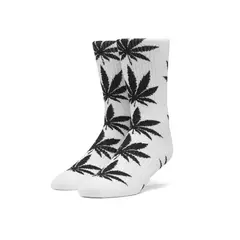 HUF - CALCETINES SET PLANTLIFE SOCK WHITE