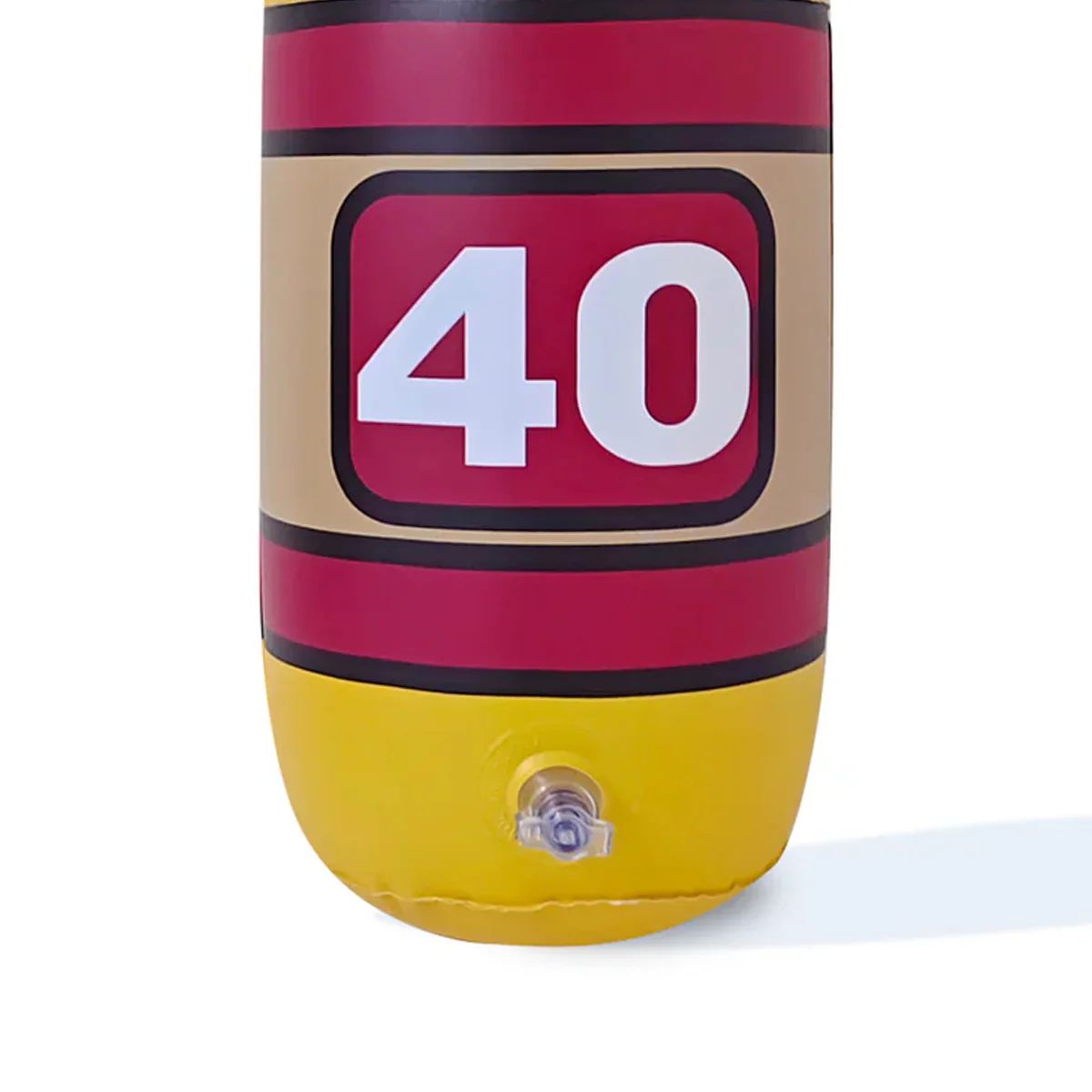40S & SHORTIES - BOTELLA INFLABLE 40S & SHORTIES BEER