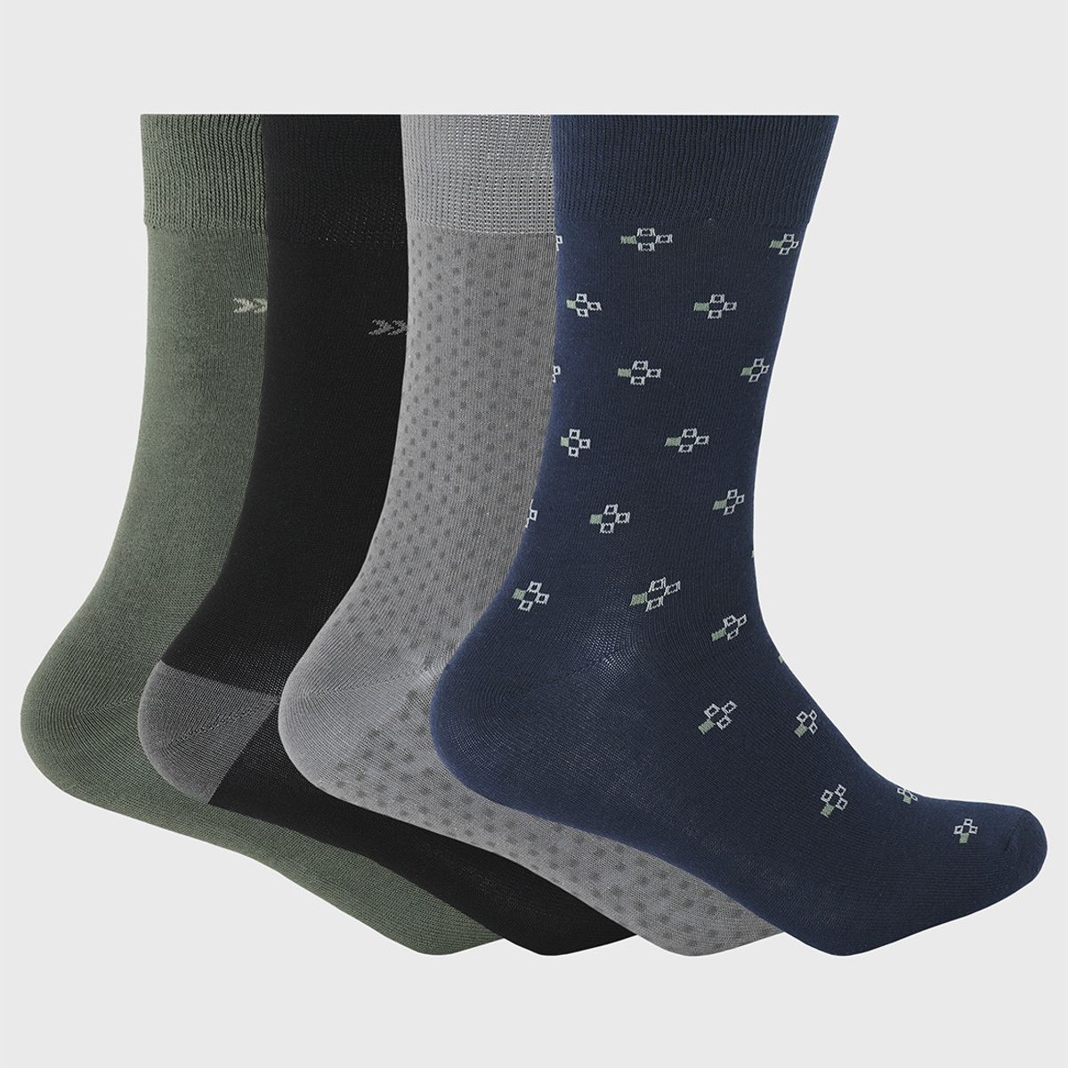 ARROW - Caja Calcetines 4 Unidades Arrow ARROW