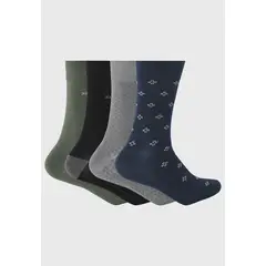 ARROW - Caja Calcetines 4 Unidades