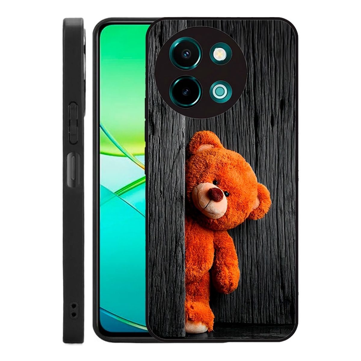 CARCASIA - Carcasa Funda para VIVO Y38 5G Diseño 276
