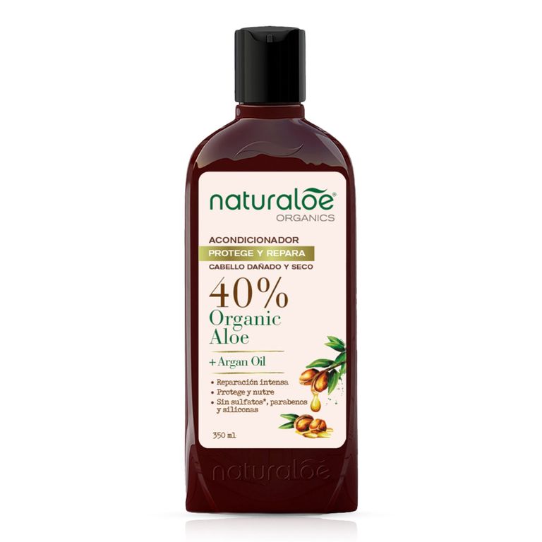 Acondicionador Argan Oil 350ml