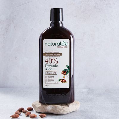 Imagen 2 del producto Acondicionador Argán Oil 350ml