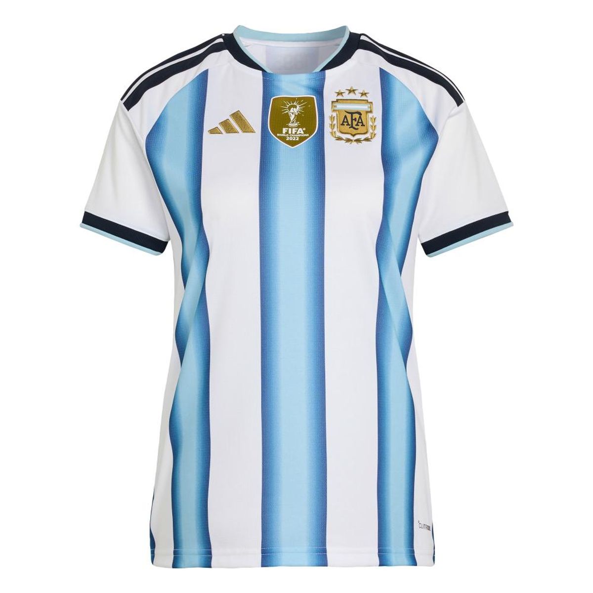 ADIDAS - Camiseta Fútbol Argentina 26 Home Mujer