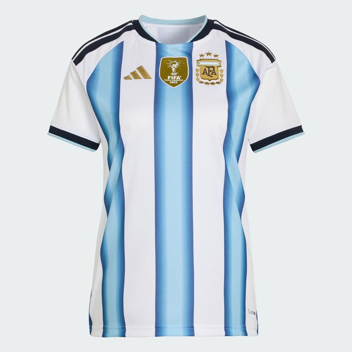 ADIDAS - Camiseta Fútbol Argentina 26 Home Mujer