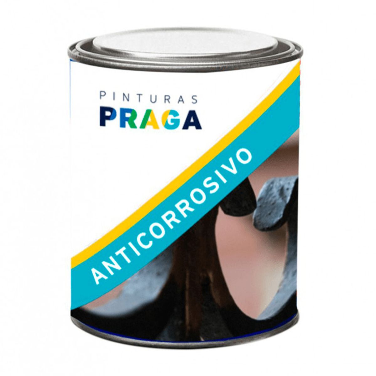 GENERICO - ANTIOXIDO TERMINACION GAL GRIS PRAGA