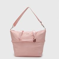 Tote Travel Expandable Crystal Rose Essentials