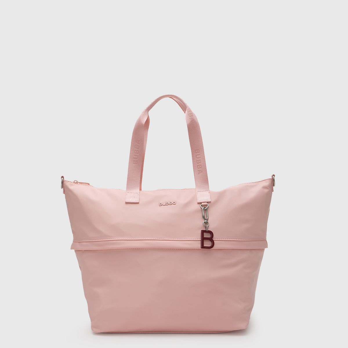 BUBBA - Tote Travel Expandable Crystal Rose Bubba Essentials