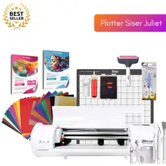 GENERICO - Plotter Siser Juliet inicio K68