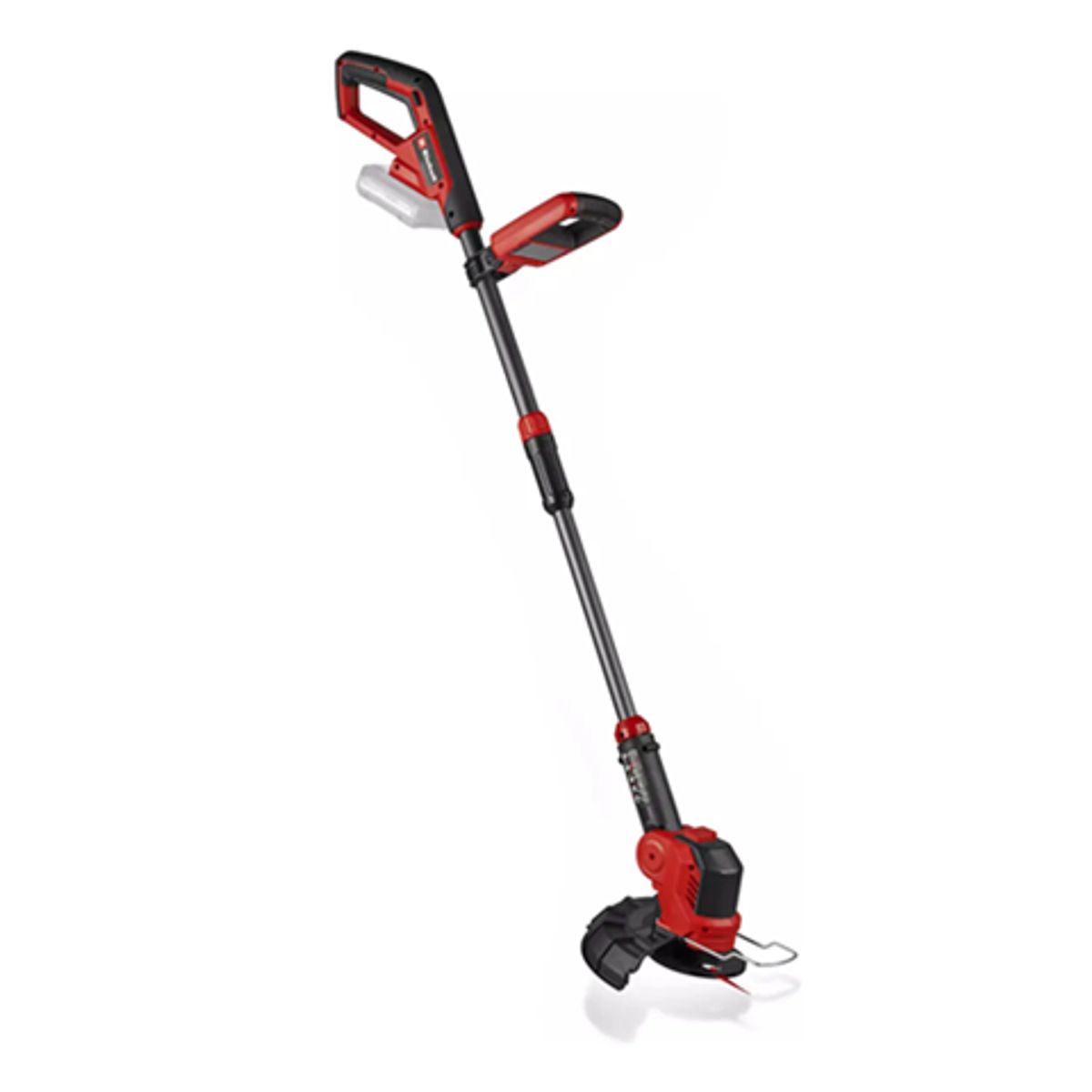 EINHELL - Orilladora Inalámbrica 18v Ge-ct 1825 Li-solo Einhell Rojo