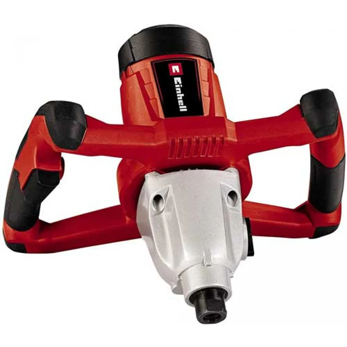 Mezclador de pintura-cemento 1600w te-mx 1600-2 ce Einhell, marca EINHELL - Foto 2