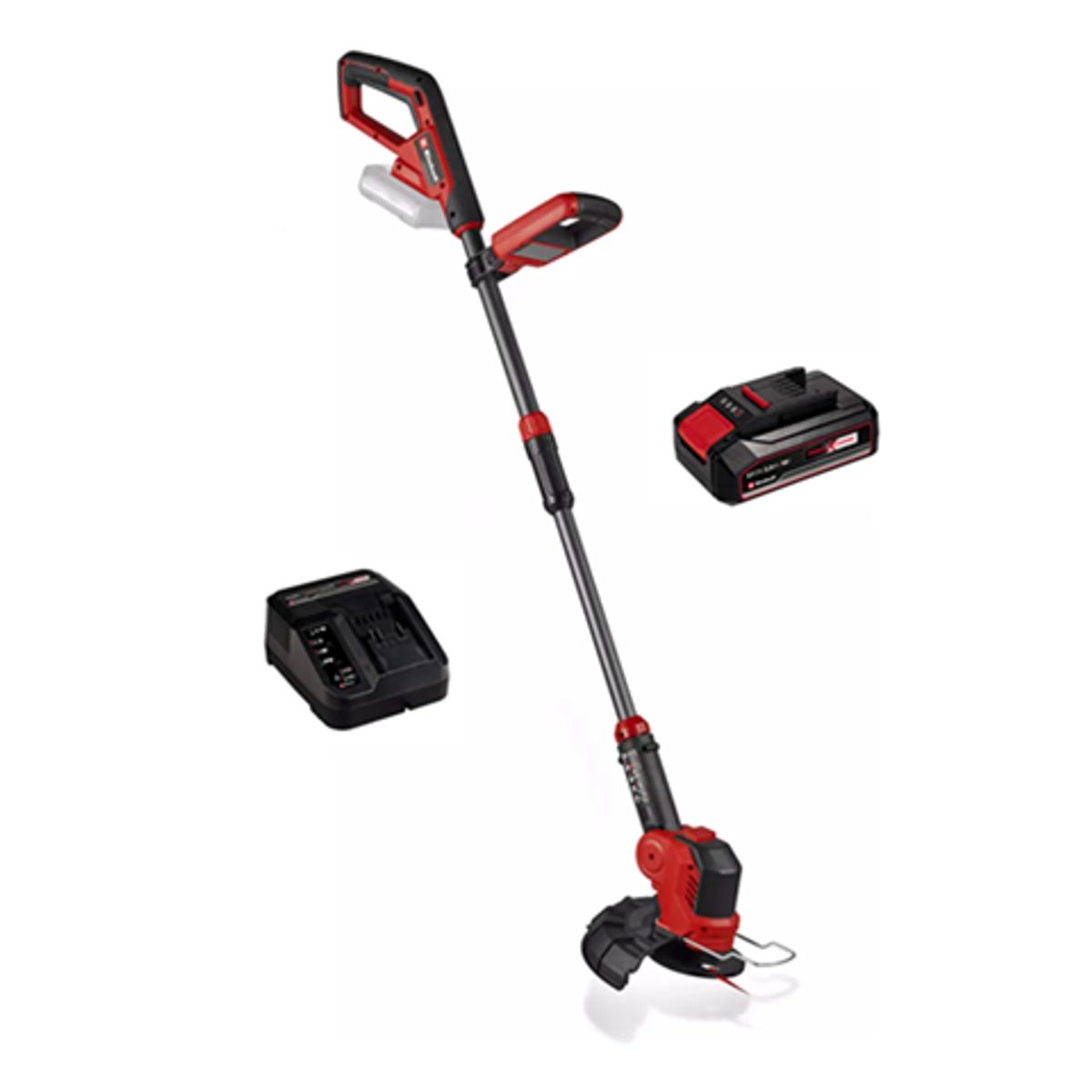 EINHELL - Orilladora Inalámbrica 18v Bat+ Carg Einhell 3411255-12 Unico