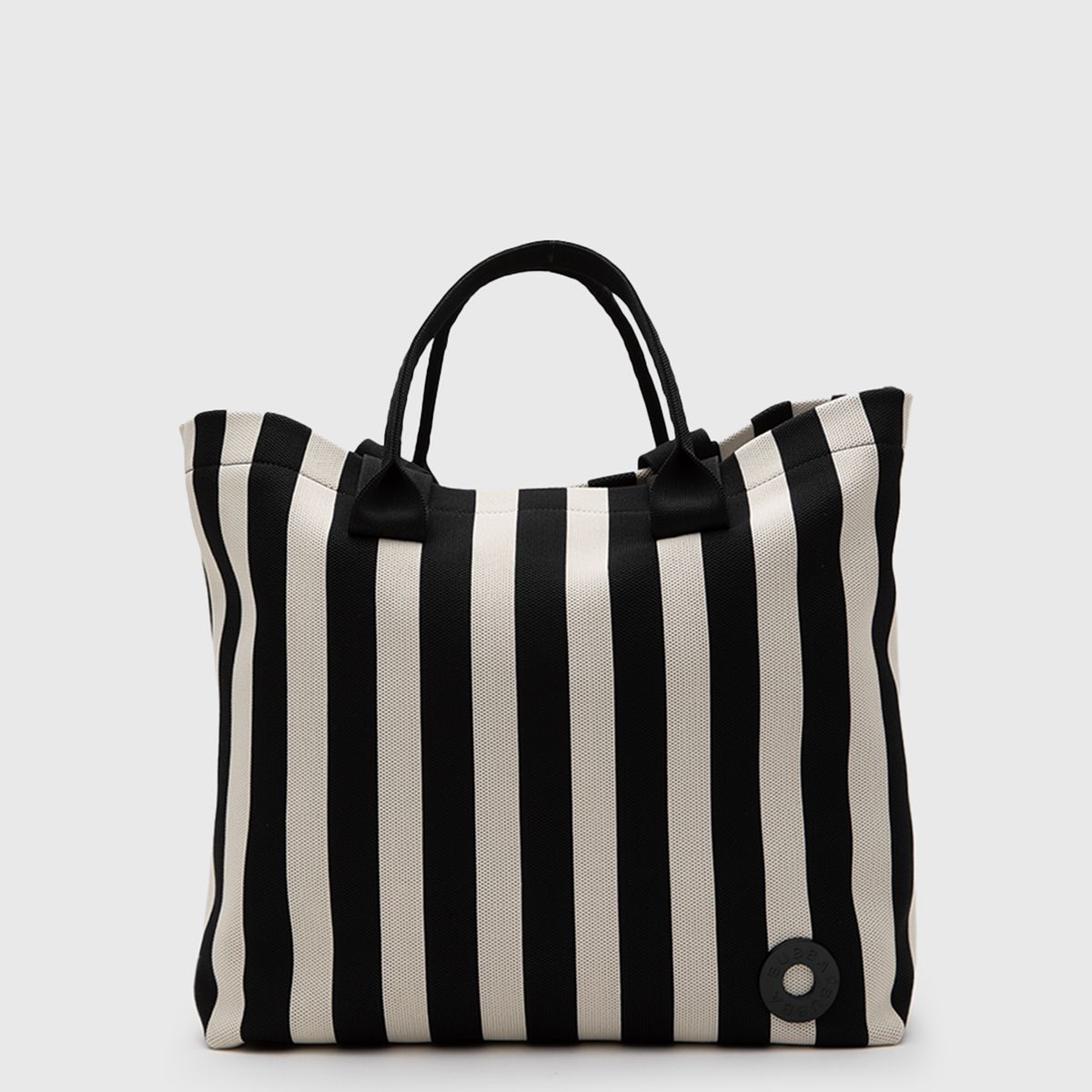 BUBBA - Tote Euphoria Black Bubba Essentials