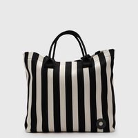 Tote Euphoria Black Essentials