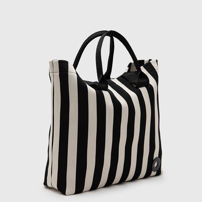 Imagen 2 del producto Tote Euphoria Black Essentials