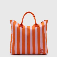 BUBBA - Tote Euphoria Orange Essentials