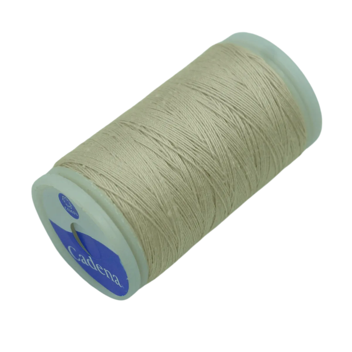 CADENA - Hilo para coser CADENA de algodón mercerizado 100yds