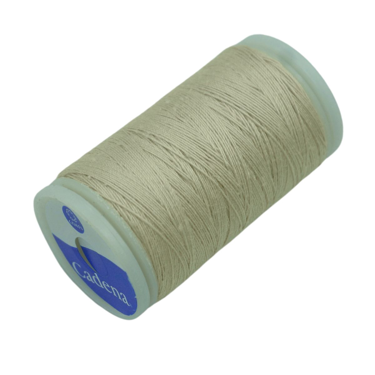 CADENA - Hilo para coser CADENA de algodón mercerizado 100yds