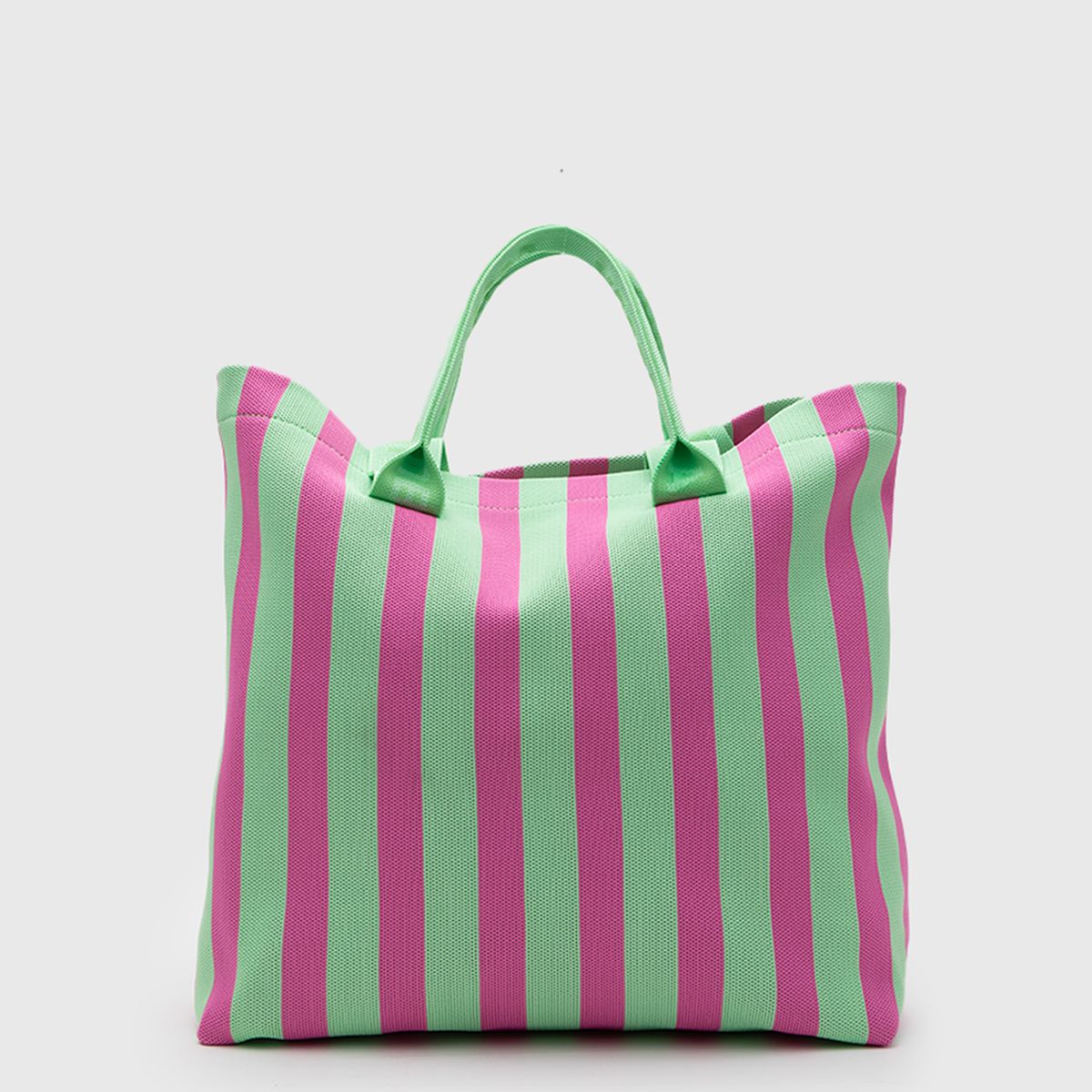 BUBBA - Tote Euphoria Green Bubba Essentials