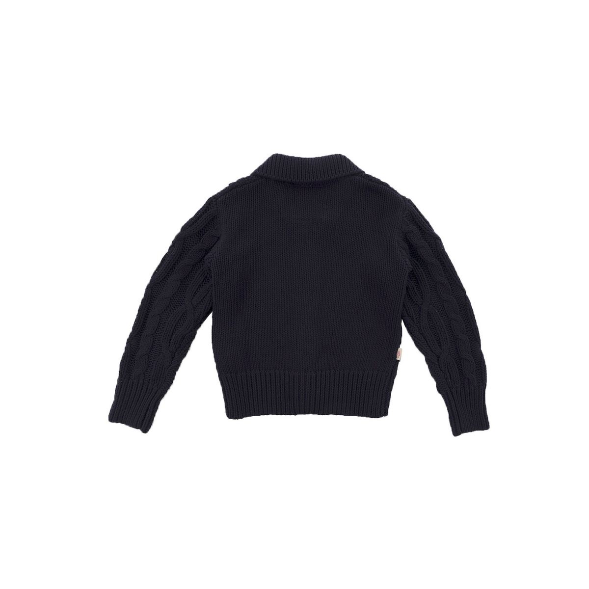 HUSH PUPPIES - Chaleco Niña Gioia Azul HUSH PUPPIES