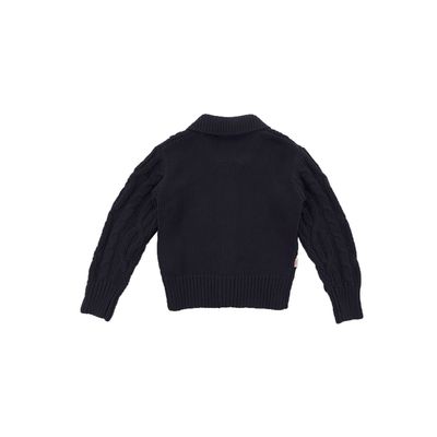 Imagen 2 del producto Chaleco Niña Gioia Azul