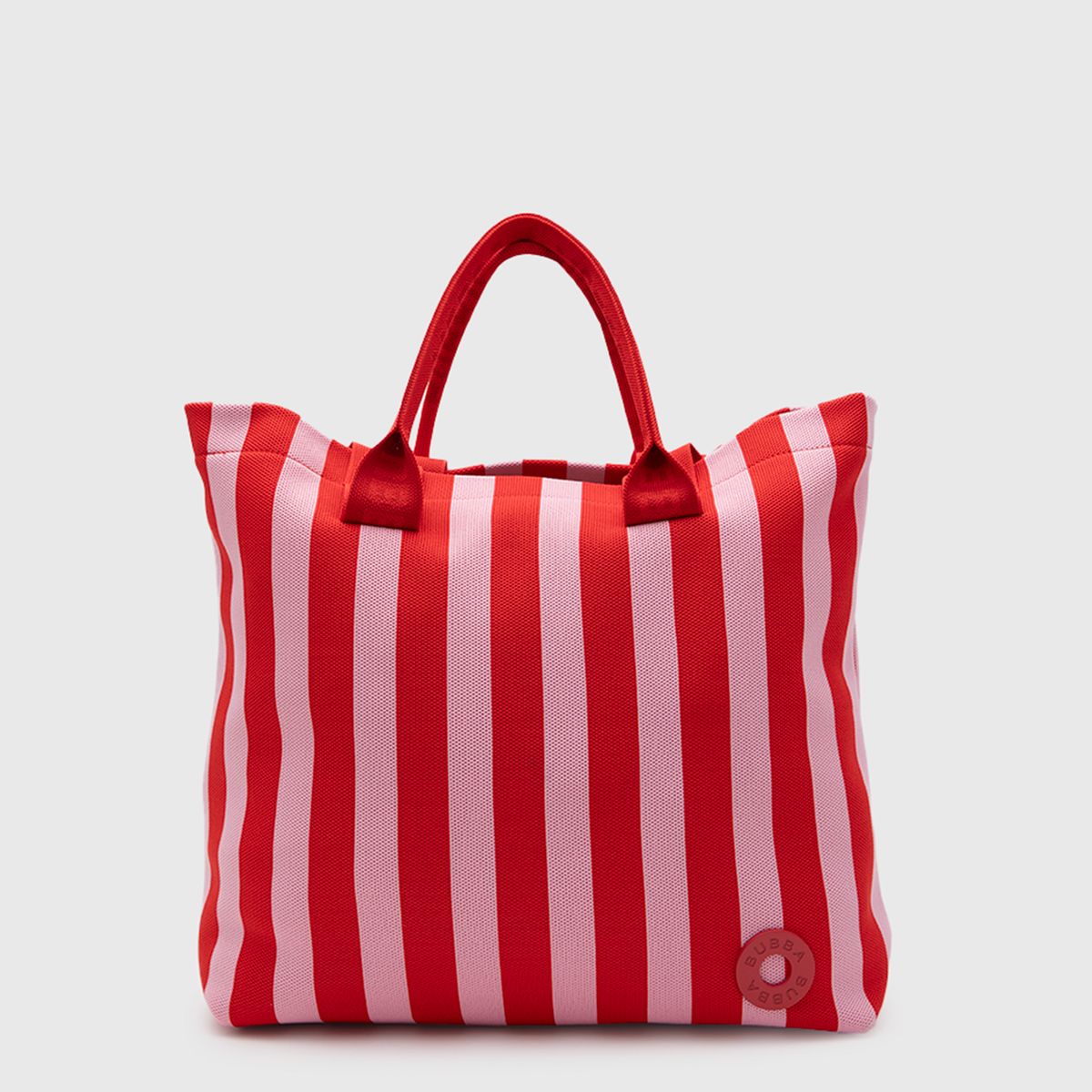 BUBBA - Tote Euphoria Red Bubba Essentials