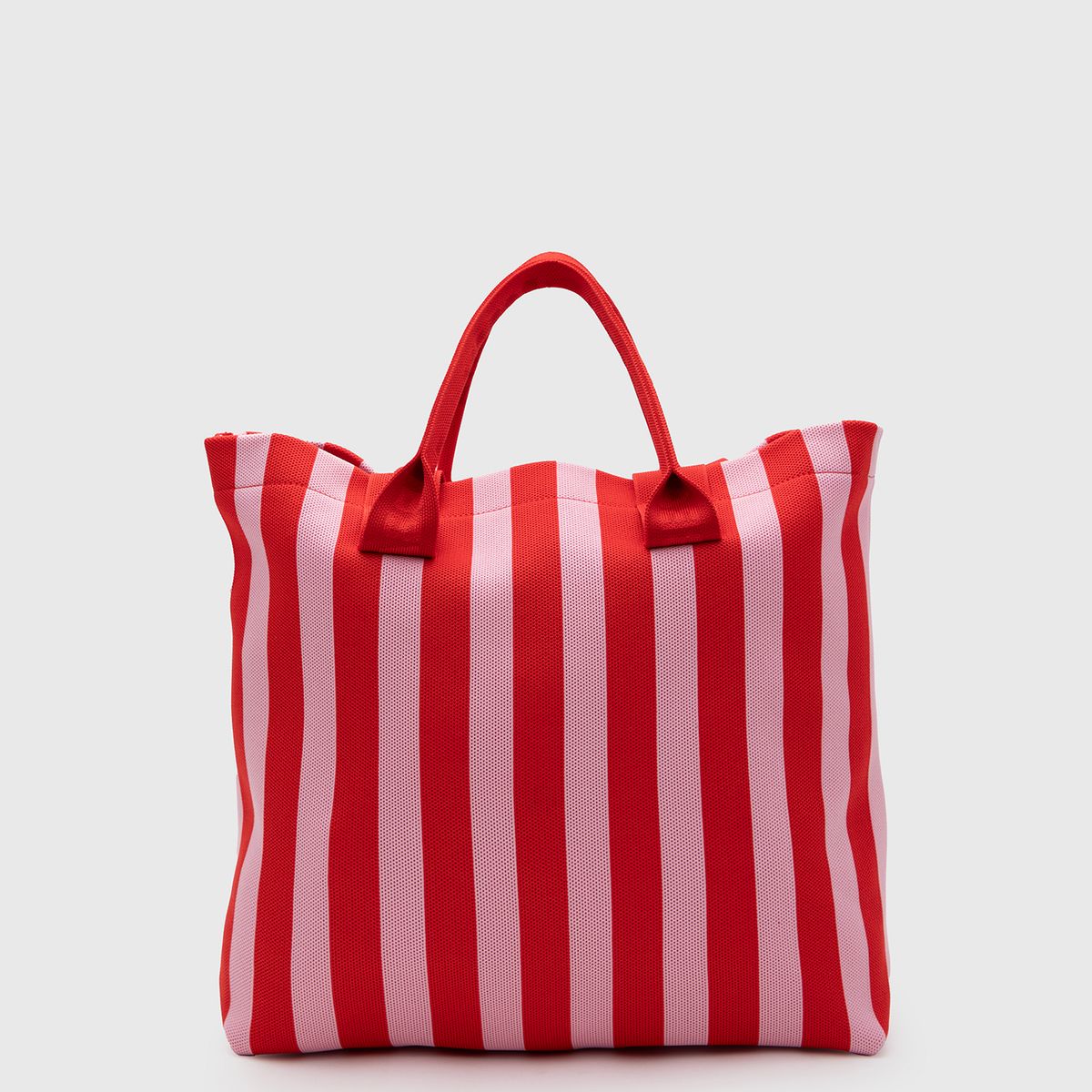BUBBA - Tote Euphoria Red Bubba Essentials