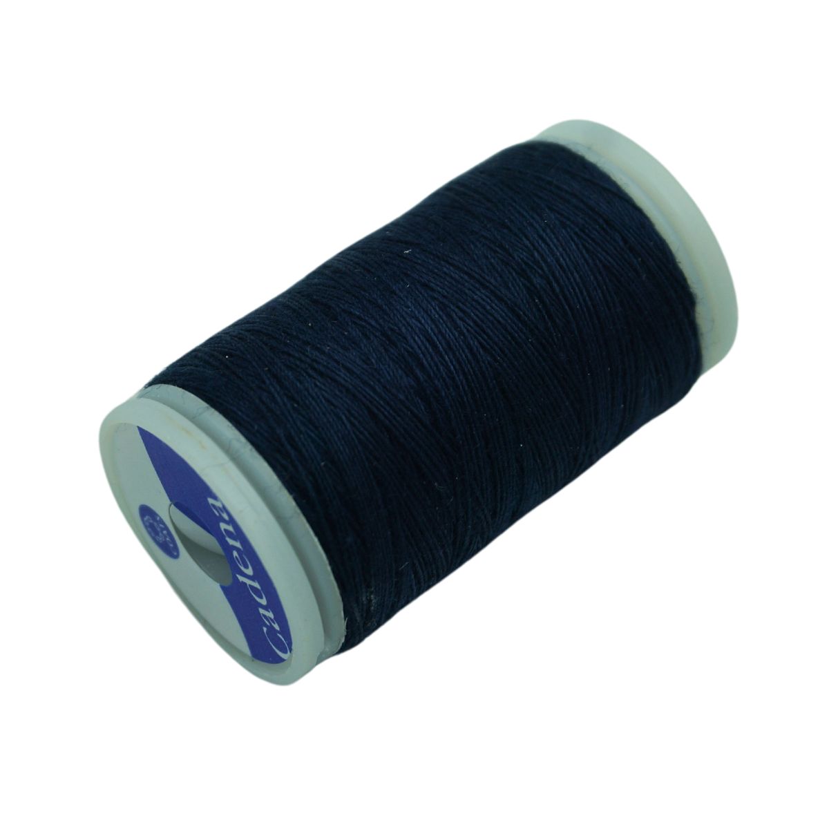 CADENA - Hilo para coser CADENA de algodón mercerizado 100yds