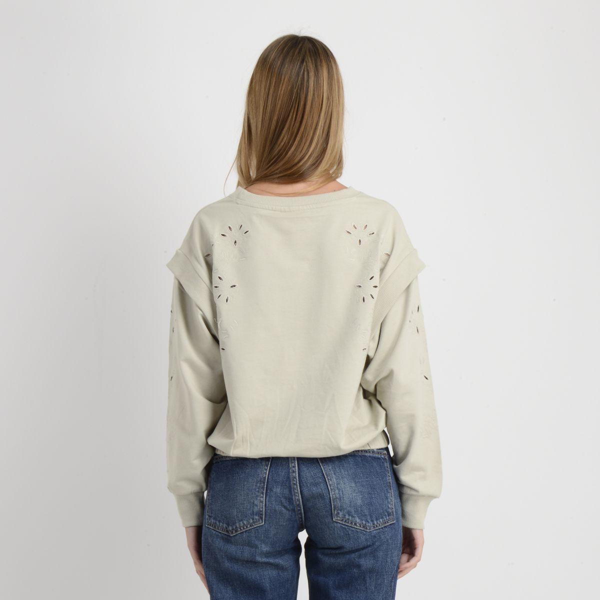 O'NEILL - POLERON MYLA BEIGE