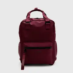 BUBBA - Mochila Campus Red Essentials