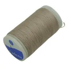 CADENA - Hilo para coser de algodón mercerizado 100yds